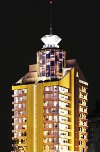 Elite Tower