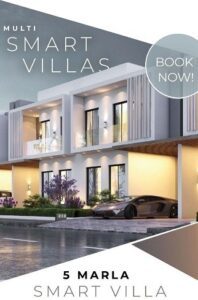 Smart Villas